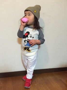 smile312さんのコーディネート