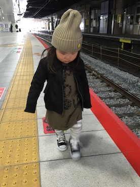 smile312さんのコーディネート