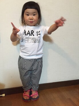 smile312さんのコーディネート