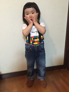 smile312さんのコーディネート