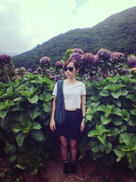 あすみᵕ̈♩*̣̥さんのコーディネート