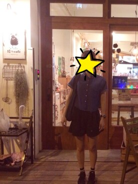 あすみᵕ̈♩*̣̥さんのコーディネート