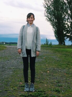 あすみᵕ̈♩*̣̥さんのコーディネート