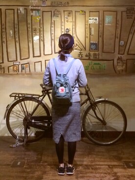 あすみᵕ̈♩*̣̥さんのコーディネート