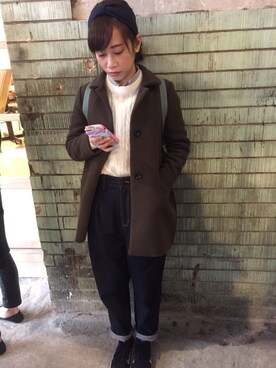 あすみᵕ̈♩*̣̥さんのコーディネート