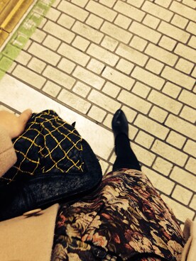 KANADEさんのコーディネート