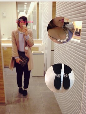 KANADEさんのコーディネート