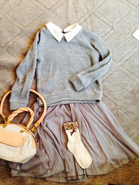 KANADEさんのコーディネート