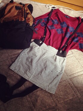 KANADEさんのコーディネート