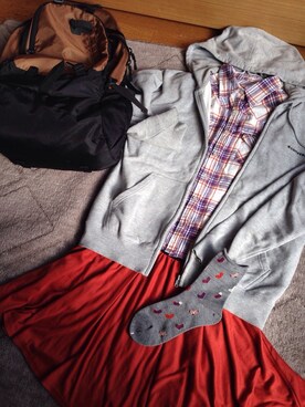 KANADEさんのコーディネート