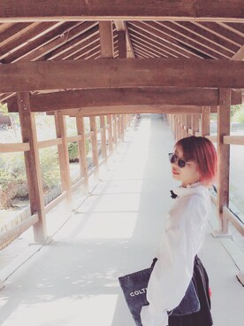 SOLさんのコーディネート