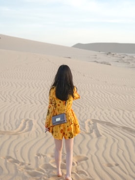 carinawcatさんのコーディネート