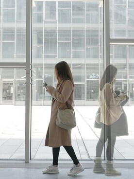 carinawcatさんのコーディネート