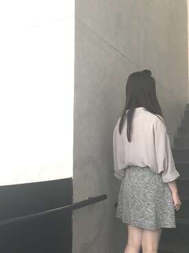 carinawcatさんのコーディネート