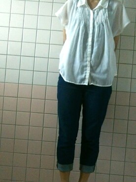 わいさんのコーディネート