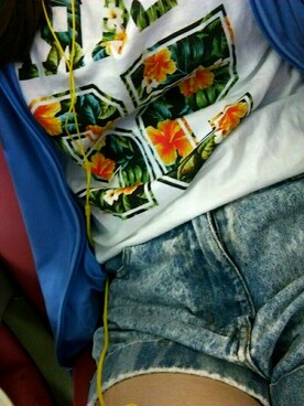 わいさんのコーディネート