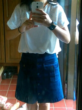 わいさんのコーディネート