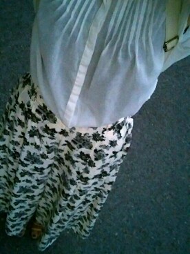 わいさんのコーディネート