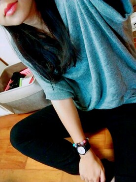 わいさんのコーディネート