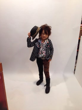 Juntaso!!さんのコーディネート