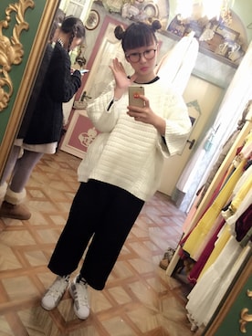 KAKAkasumi さんのコーディネート