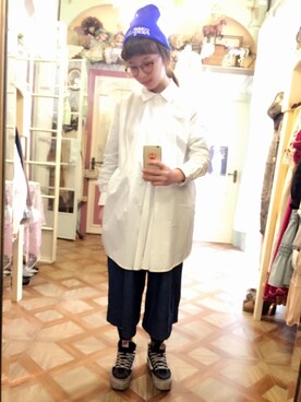 KAKAkasumi さんのコーディネート