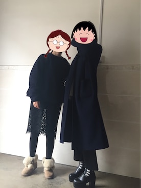 KAKAkasumi さんのコーディネート