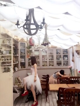 KAKAkasumi さんのコーディネート