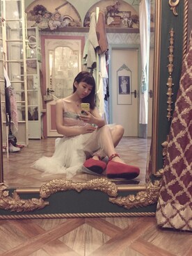 KAKAkasumi さんのコーディネート