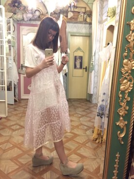 KAKAkasumi さんのコーディネート