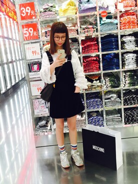 KAKAkasumi さんのコーディネート