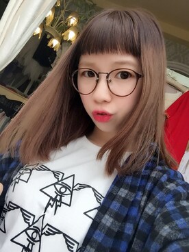 KAKAkasumi さんのコーディネート