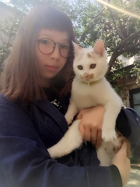 KAKAkasumi さんのコーディネート