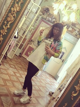 KAKAkasumi さんのコーディネート