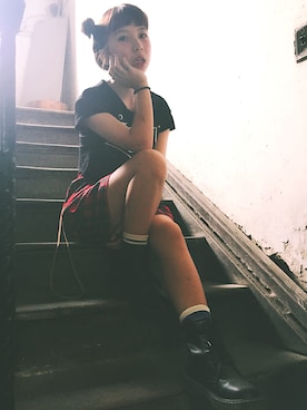 KAKAkasumi さんのコーディネート