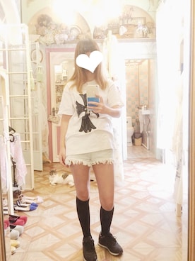 KAKAkasumi さんのコーディネート