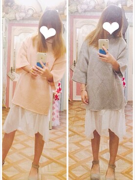 KAKAkasumi さんのコーディネート