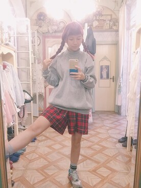 KAKAkasumi さんのコーディネート