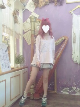 KAKAkasumi さんのコーディネート