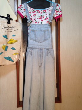 のんさんのコーディネート