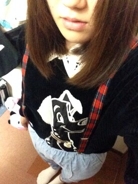 のんさんのコーディネート