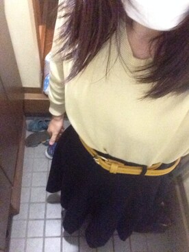 のんさんのコーディネート