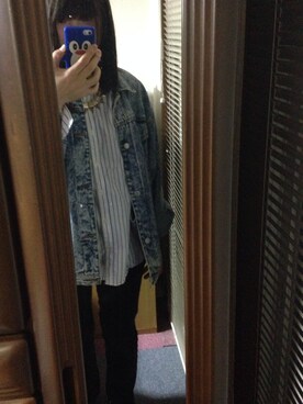 のんさんのコーディネート