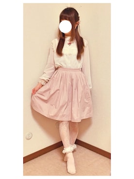 みーさんのコーディネート