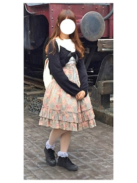 みーさんのコーディネート