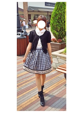 みーさんのコーディネート