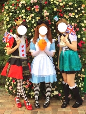 みーさんのコーディネート