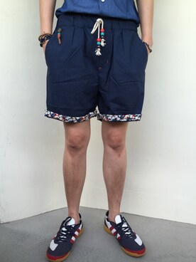 「wearsg」｜TheUrbanLoftさん（メンズ・168cm）の冬コーディネート