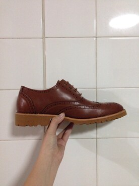 「wearsg」｜TheUrbanLoftさん（メンズ・168cm）の冬コーディネート