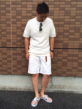 ピロシさんのコーディネート